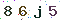 code