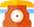*